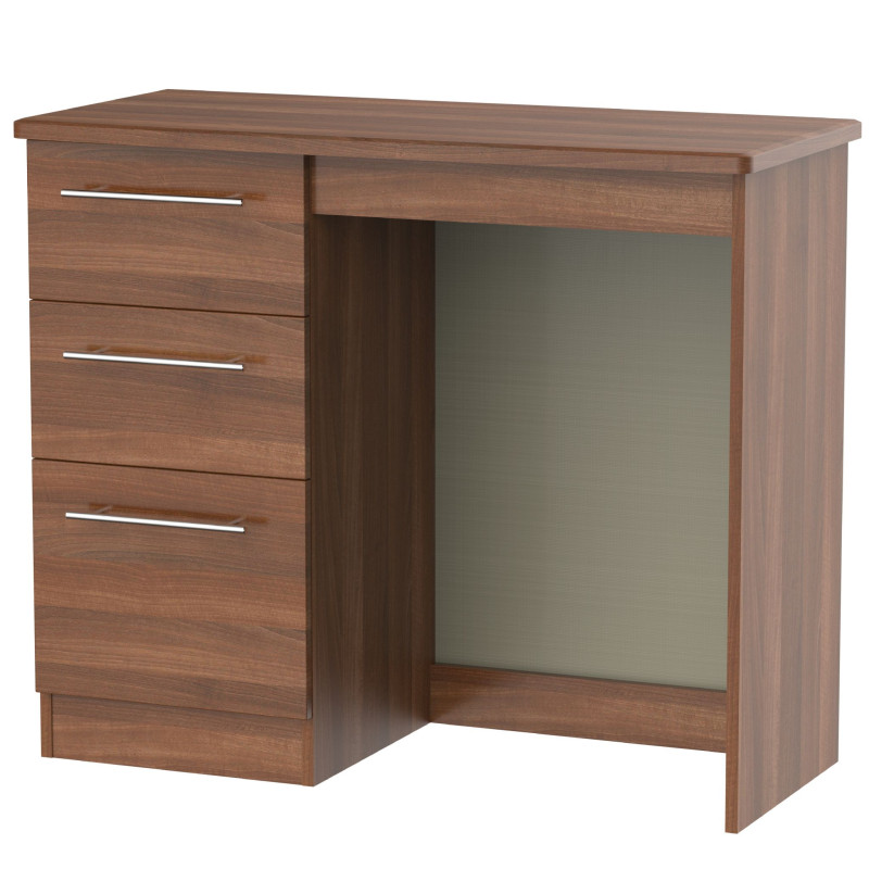 Sherwood 3 Drawer Vanity Sherwood 3 Drawer Vanity